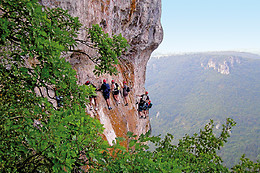 Antipodes Sport Nature
