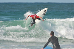 ESCUELA CÁNTABRA DE SURF