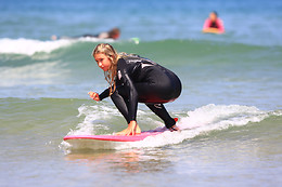 ESCUELA CÁNTABRA DE SURF