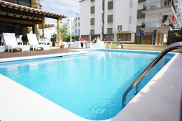 HOTEL ADIA CUNIT PLAYA