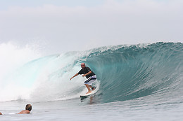 ESCUELA CÁNTABRA DE SURF