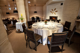 HOTEL LOS LAGOS NATURE