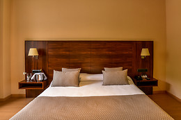HOTEL RISCAL