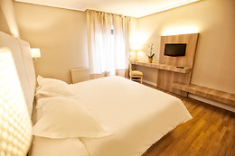 HOTEL LOS LAGOS NATURE