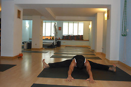BEYOGA PILATES & YOGA BARCELONA