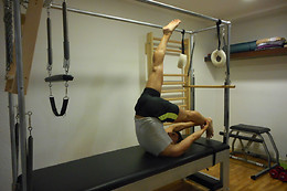 BEYOGA PILATES & YOGA BARCELONA
