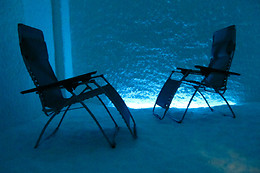 Aria di Mare - Grotta di Sale