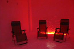 Aria di Mare - Grotta di Sale