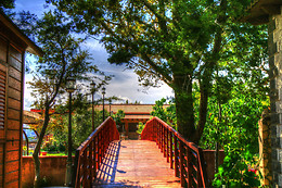 HOTEL RURAL RINCÓN DEL CIERZO