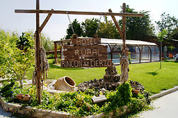 HOTEL RURAL RINCÓN DEL CIERZO