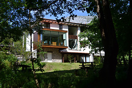 HOTEL RURAL ALESGA