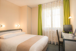 Hôtel de France*** Saint-Geniez d'Olt