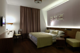 Hotel Carol