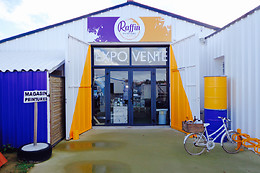 Raffin Peinture & déco