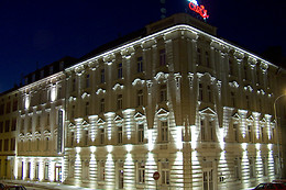Hotel Carol