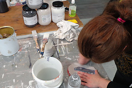 Raffin Peinture & déco