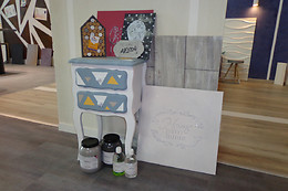Raffin Peinture & déco