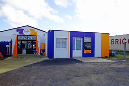 Raffin Peinture & déco