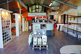 Raffin Peinture & déco