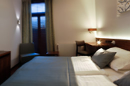 Hotel Carol
