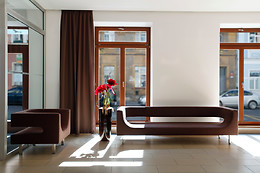 Hotel Carol