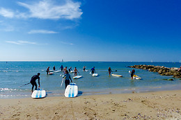 Palawaï Surf