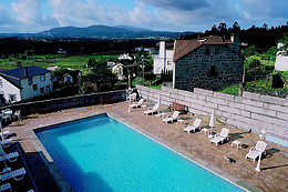 A CASA ANTIGA DO MONTE