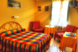 HOTEL LUCÍA