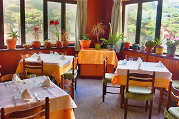 HOTEL LUCÍA
