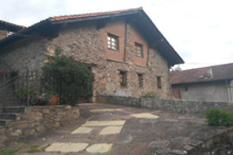 CASA RURAL ARGIÑENEA