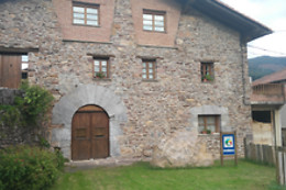 CASA RURAL ARGIÑENEA