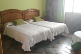 CASA RURAL ARGIÑENEA