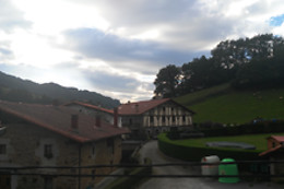 CASA RURAL ARGIÑENEA