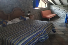 CASA RURAL ARGIÑENEA