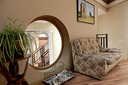 HOSTAL RURAL EL CAÑO