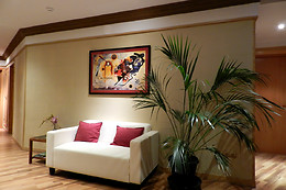 HOSTAL RURAL EL CAÑO