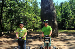 Mobilboard Carnac