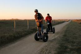 Mobilboard Carnac