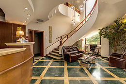 Cervara Park Hotel
