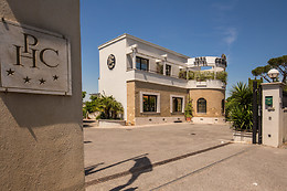 Cervara Park Hotel