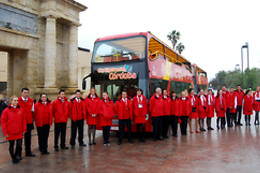 CITY SIGHTSEEING CÓRDOBA