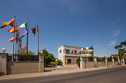 Cervara Park Hotel