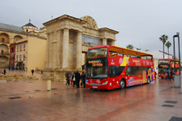 CITY SIGHTSEEING CÓRDOBA