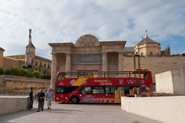 CITY SIGHTSEEING CÓRDOBA