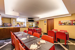 Cervara Park Hotel