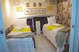 Maison de la beauté et du Bien-Etre