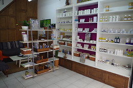 Maison de la beauté et du Bien-Etre