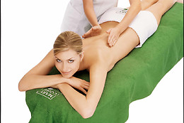 Beauty & Wellness De Vrieze