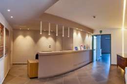 San Giorgio Palace Hotel