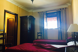 HOSTAL PECHI
